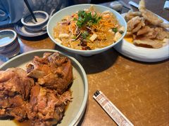 -95号酱骨·一块豆腐(展春园西路店)