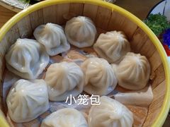 -老好人象山海鲜(岭南路店)