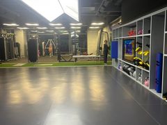 -METIS FITNESS女性健身工作室