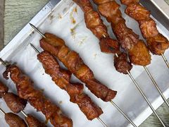 -王记西鎮电烤肉(汶上路店)