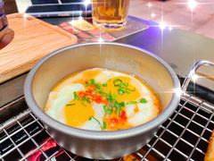 鸡蛋-夜食白市Yespicy·烧烤啤酒宵夜(番禺四海城店)