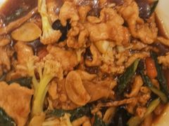 -纪林菜馆·博山菜老字号(华光路店)