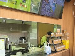 -混果汁(福田领展中心城店)