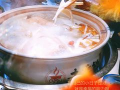 -土连锅·现熬养生汤锅(梁家巷店)