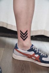 -729CLUB美式风格纹身店