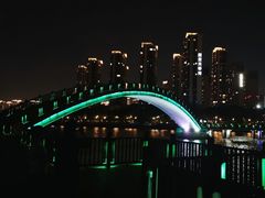 -五缘湾湿地公园