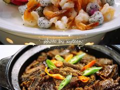 福昌传统炖生敲-福昌饭店(河西店)