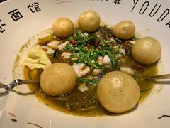 -友达面馆(广州总店)