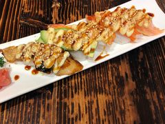 -小川洋风料理(街道口店)