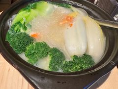 -采悦轩中餐厅·粤菜·海南菜(神州半岛喜来登度假酒店)