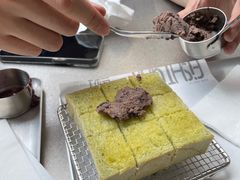 -fishtank鱼缸咖啡(三山街店)