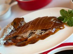 -满堂·烤鸭店·北京菜(鼓楼店)