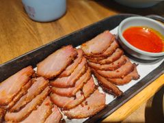 蜜桃烤肉-蜜桃餐厅·伴山(湖滨商业街店)