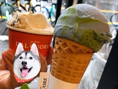 -Dal Cuore 达可芮冰淇淋(陕西北路店)