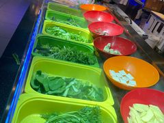 -聚盛源蒸汽海鲜火锅烤肉自助(巨川金海岸购物广场店)