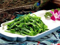 -金孔雀德宏傣味餐馆(魏公村店)