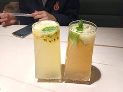 -牛扒先生·厚切雪花牛扒西餐厅(北京路禺山路店)