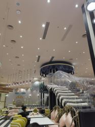 -奈尔宝家庭中心·亲子餐厅(鄞州万达店)