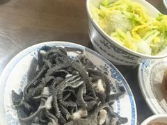 -老爆肚满五香烧牛羊肉