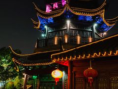 -孙盛兴奥灶面馆·蟹黄面·三虾面(山塘街总店)