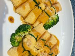 -泮溪酒家(荔枝湾店)