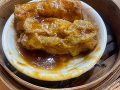 -添好运点心专门店(中环IFC店)