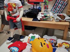 -GAP(厦门加州商业广场店)