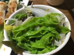 -素清香(解放路店)