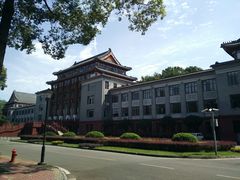 -四川大学(望江校区)
