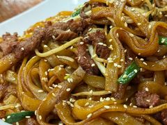-南记食粥坊·宵夜大排档(莲花总店)