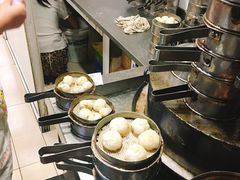 -吃不亏特色包子(三峡广场店)