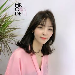 -MRMODE时尚先生美发沙龙