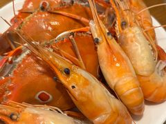 -星璞餐厅(深铁塘朗城君璞酒店)