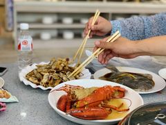 -仙螺岛海鲜自助餐厅(总店)