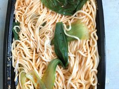 担担面-川哥辣妹(南岗店)