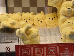 -哆啦星球(小寨店)