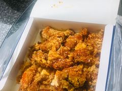 -前进5路汉堡炸鸡(前进五路店)