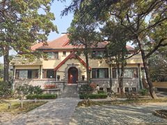 -八大关-近代建筑