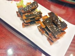 -天厨妙香素食餐厅(清华店)