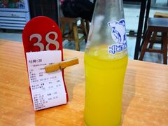 -门框胡同百年卤煮(鸟巢店)