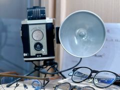 -棱石眼镜(CP静安店)