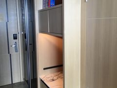 -无锡苏宁银河国际酒店·大堂酒廊