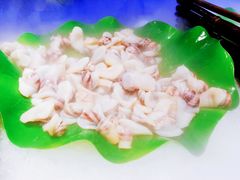 -釜盛海鲜烤肉火锅自助料理(正义坊购物中心店)