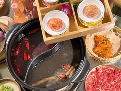 -郭铁柱·泥炉老火锅(江北龙湖天街店)
