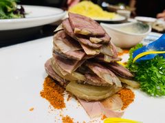 -山西饭店