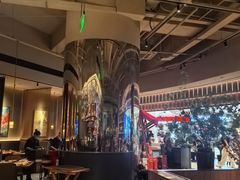 -青年公社烤鸭(熙悦天街店)