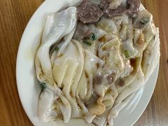 -河记肠粉店