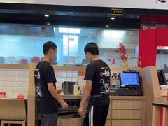 -一風堂拉面(深圳湾万象城店)