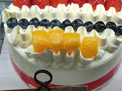 -味多美蛋糕(灯市口店)