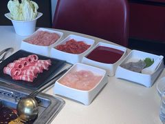 -海底捞火锅(威高广场店)